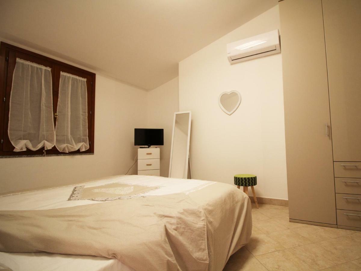 Aqui Bed & Breakfast Alghero Ngoại thất bức ảnh