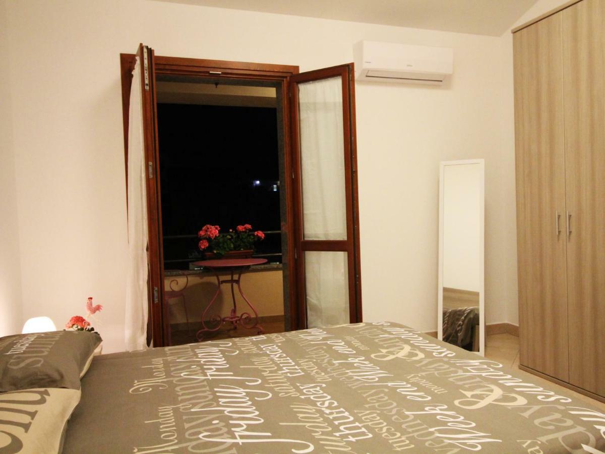 Aqui Bed & Breakfast Alghero Ngoại thất bức ảnh