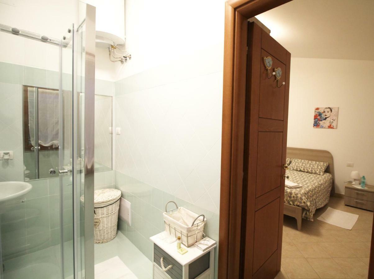 Aqui Bed & Breakfast Alghero Ngoại thất bức ảnh