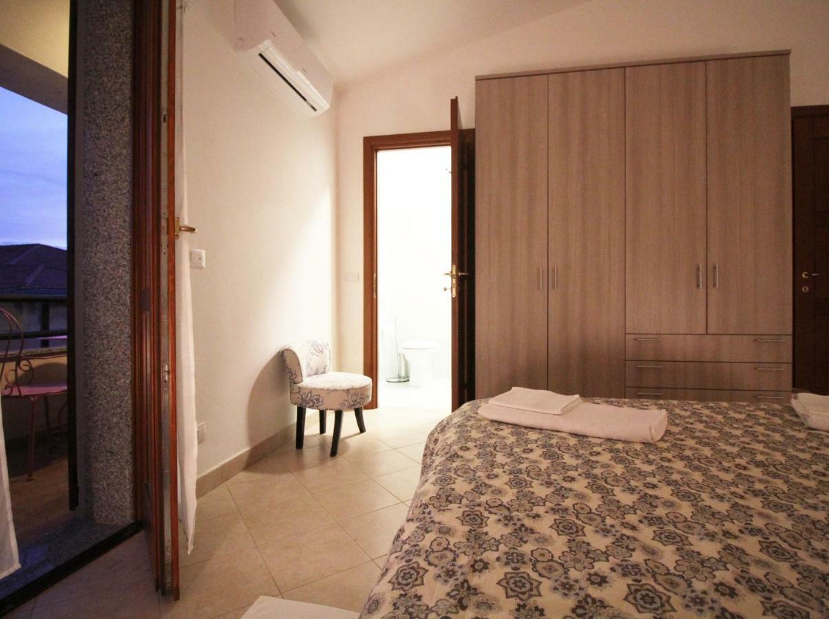 Aqui Bed & Breakfast Alghero Ngoại thất bức ảnh