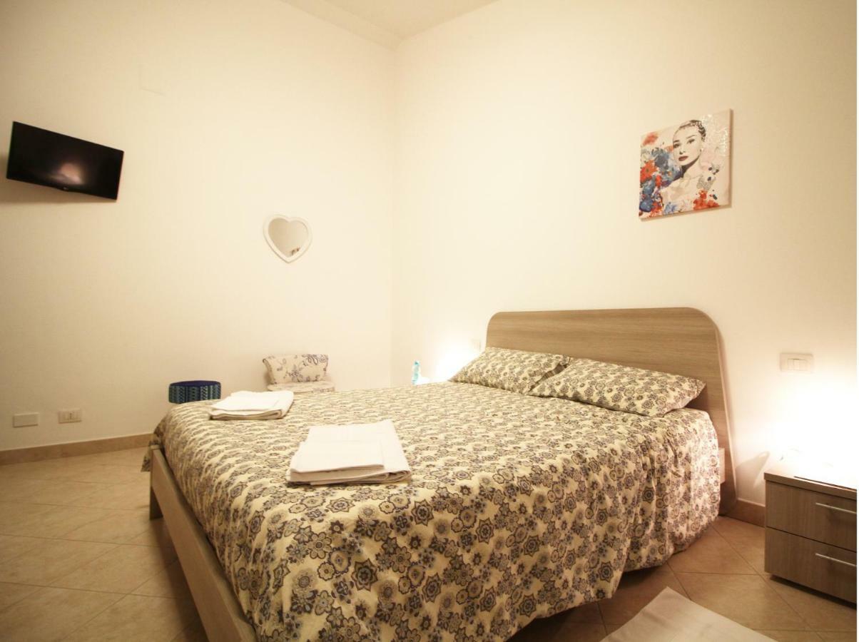 Aqui Bed & Breakfast Alghero Ngoại thất bức ảnh